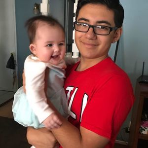 Meet your Posher, Joseph